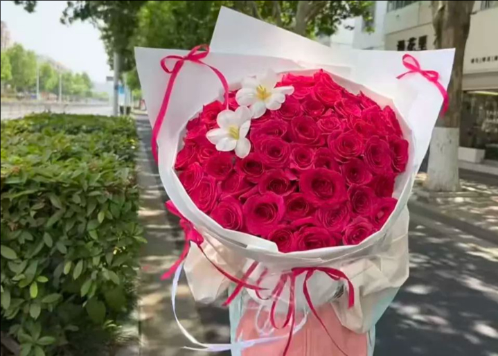 滨州滨城区花店